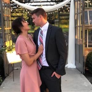 Meet your Posher, Mikenzie